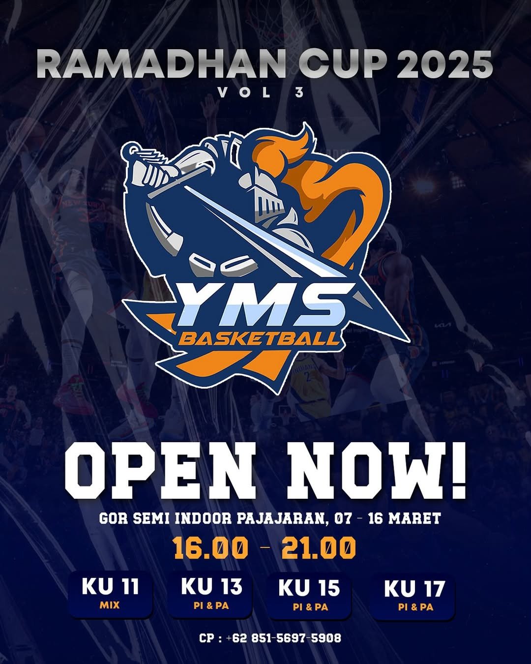 RAMADHAN CUP 2025