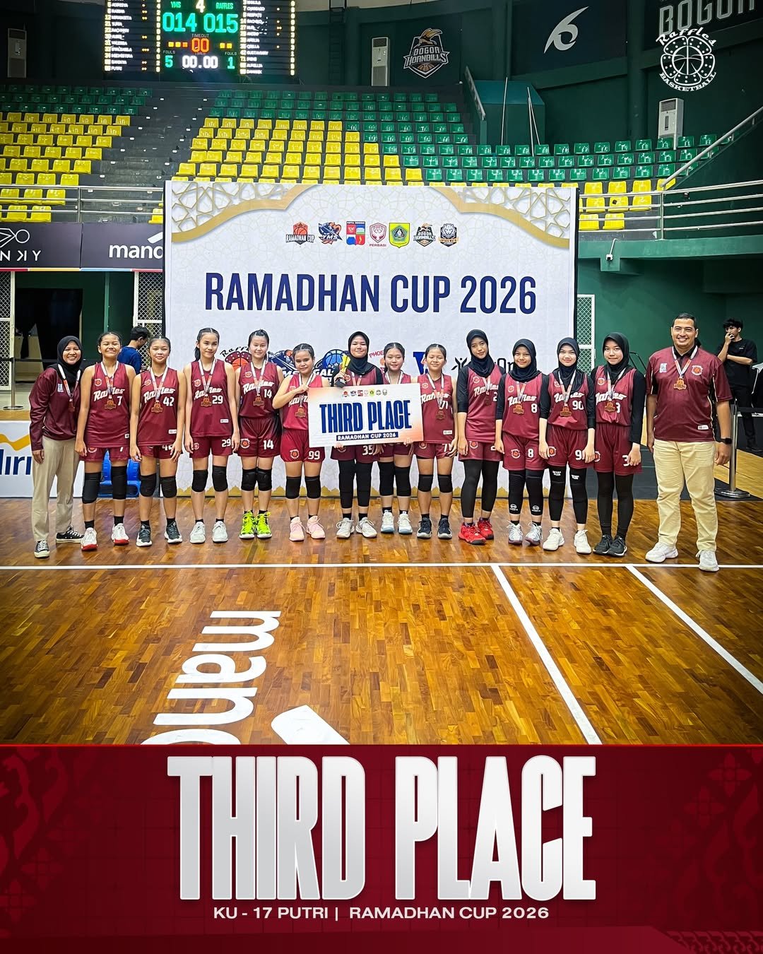 RAMADHAN CUP 2026
