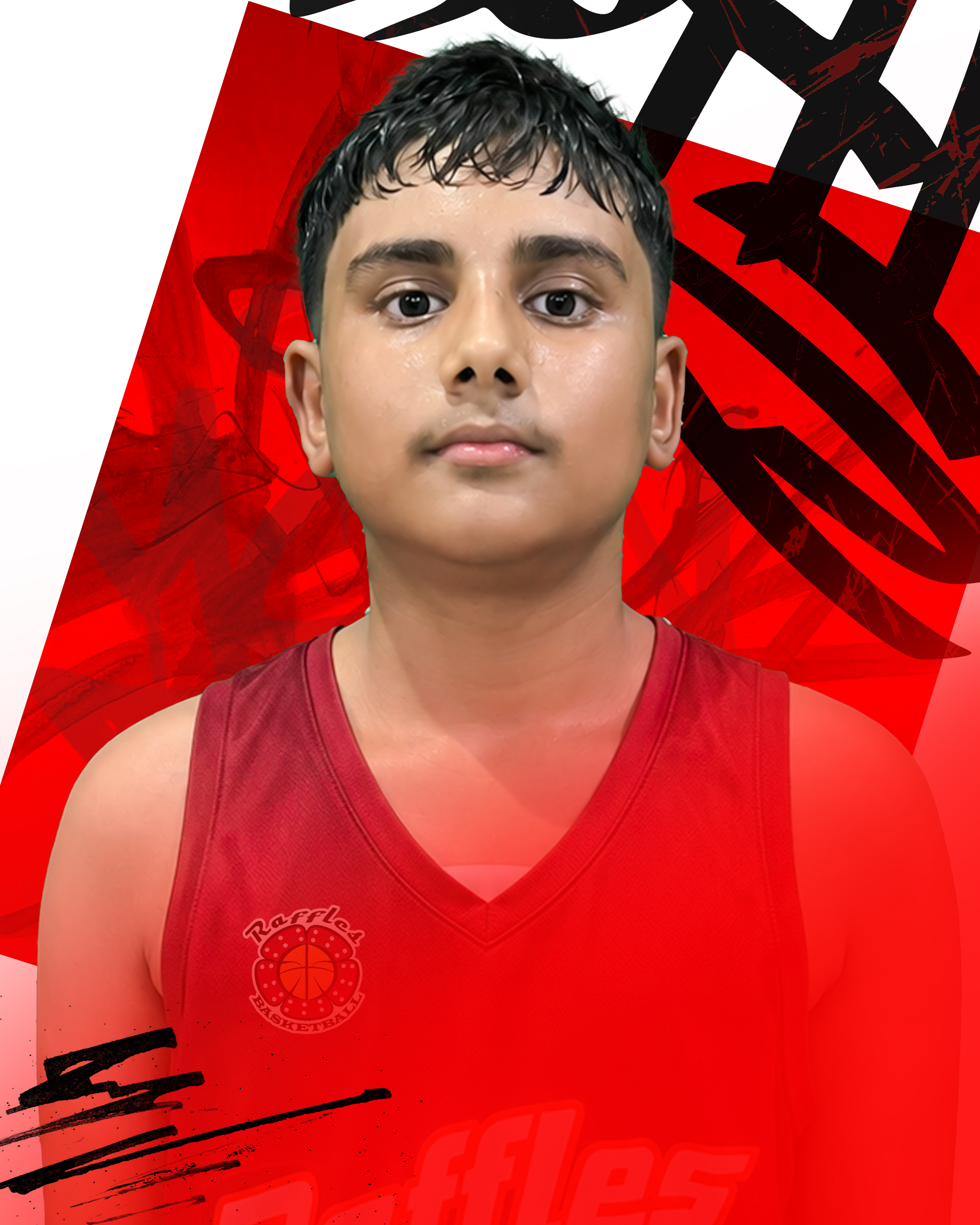 Tristan Js randhawa