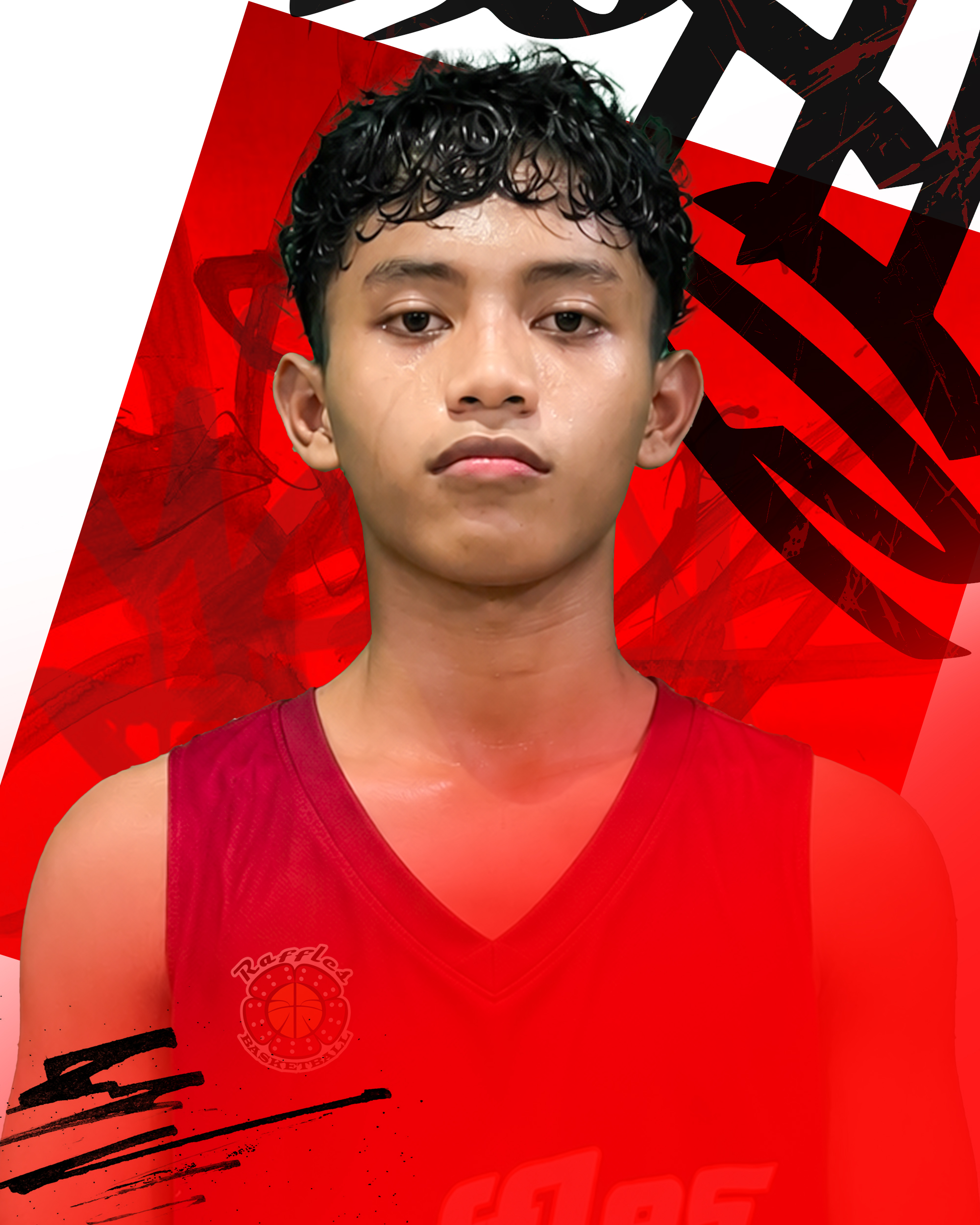 Faeyza Raqqilla Pratama