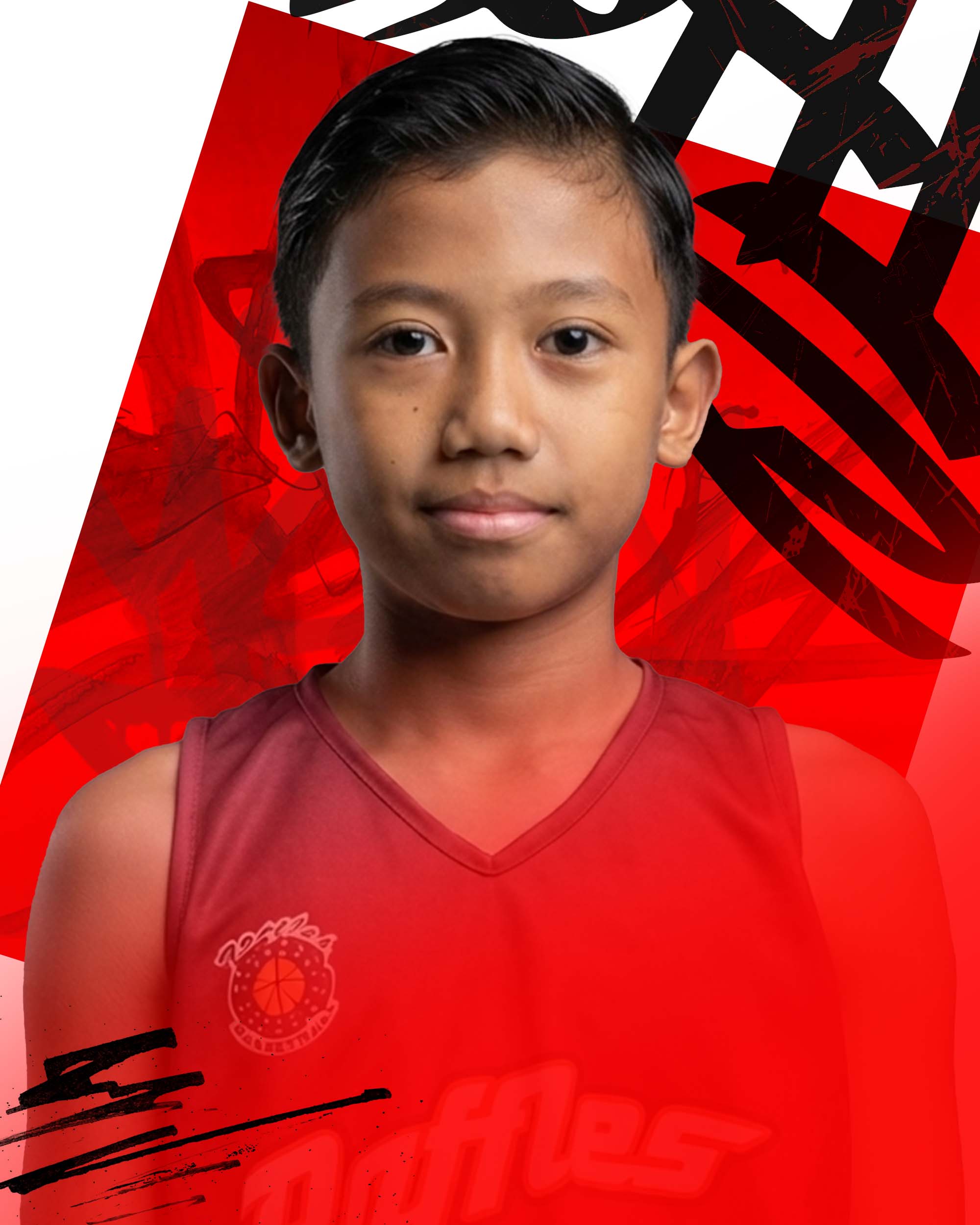 Muhammad Janu Syazani Putera Erlangga