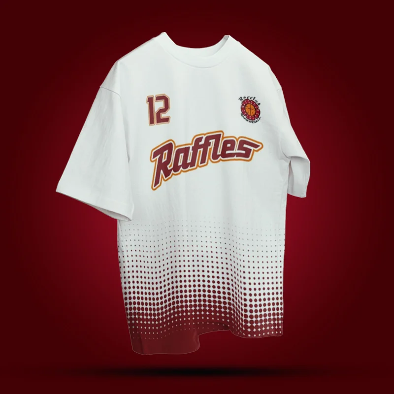 OFFICIAL JERSEY PLAYER SET