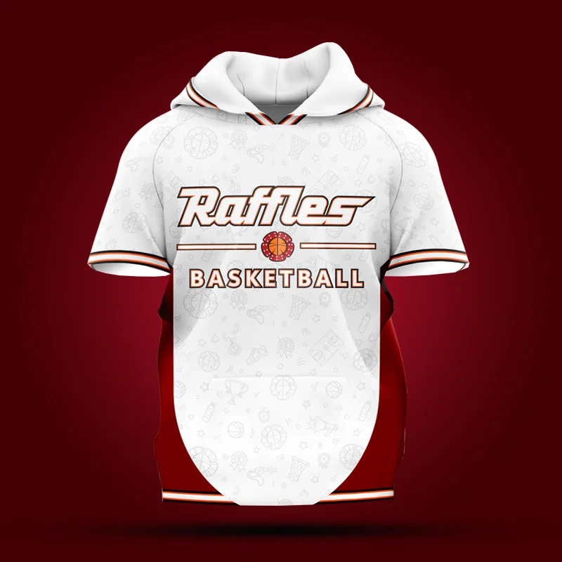 NEW Shooting Shirt Hoodie Player 2026